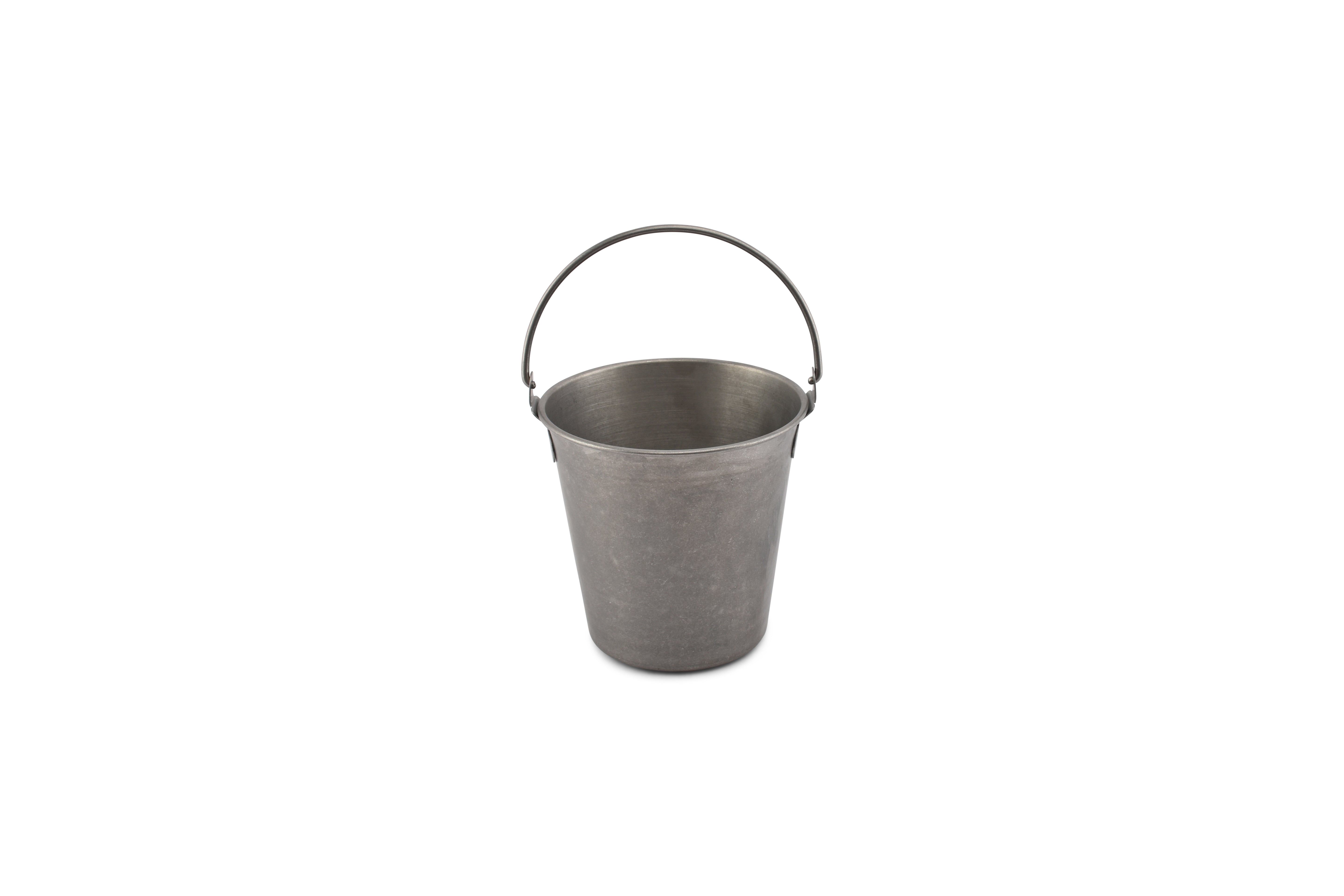Serveeremmer 13,5xH13cm antique zilver Serve