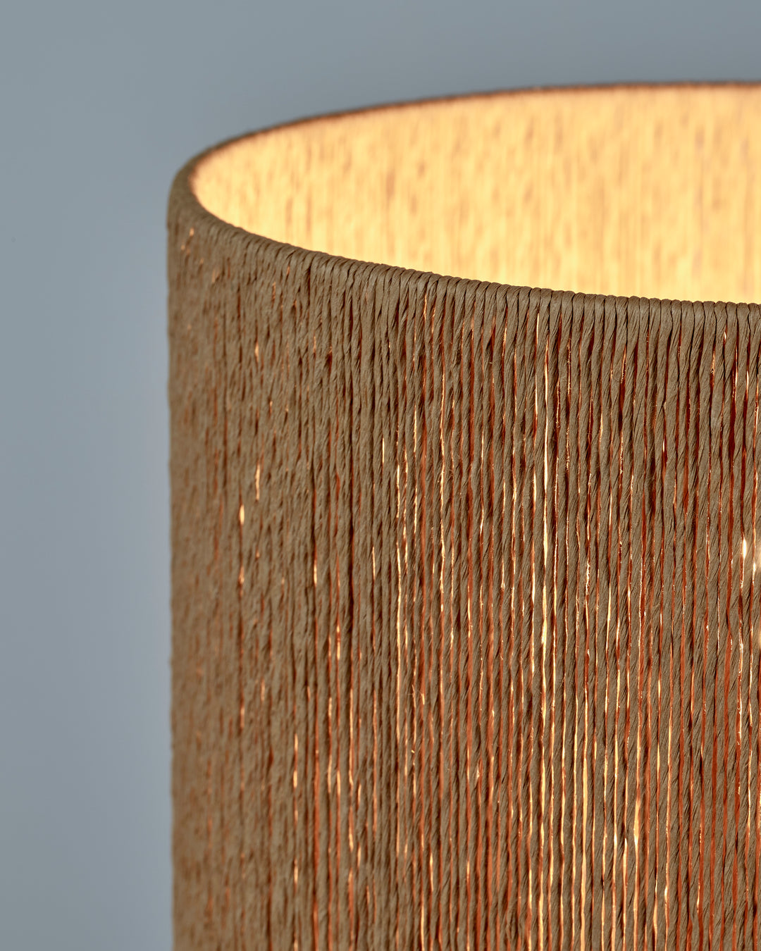 Serax - Sophie Casier - Tafellamp N°1 Beige - Bruin Oya