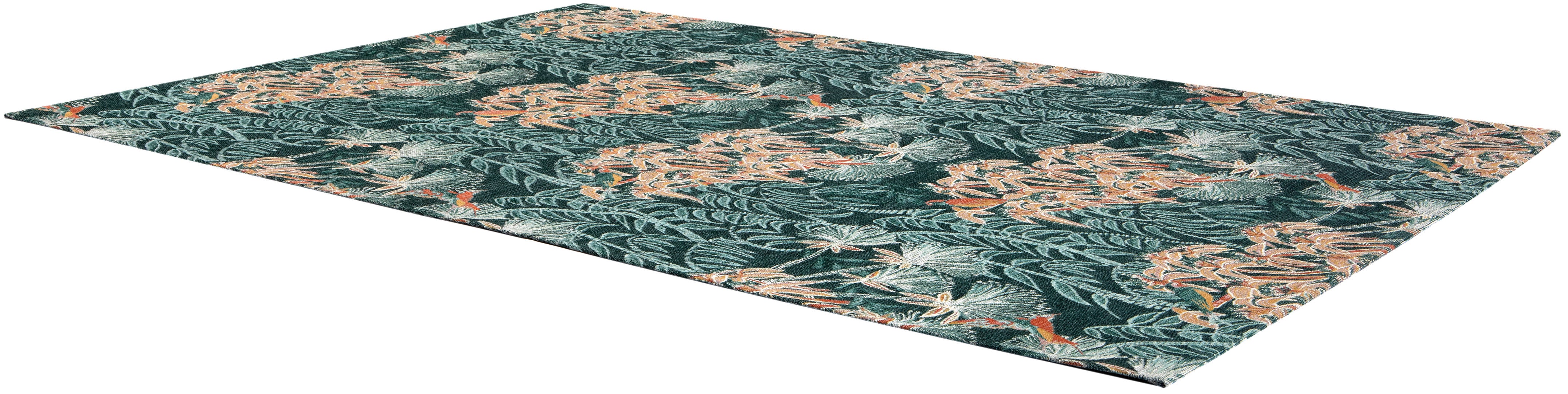 Nona tapijt Prusse 155 X 230 X 1