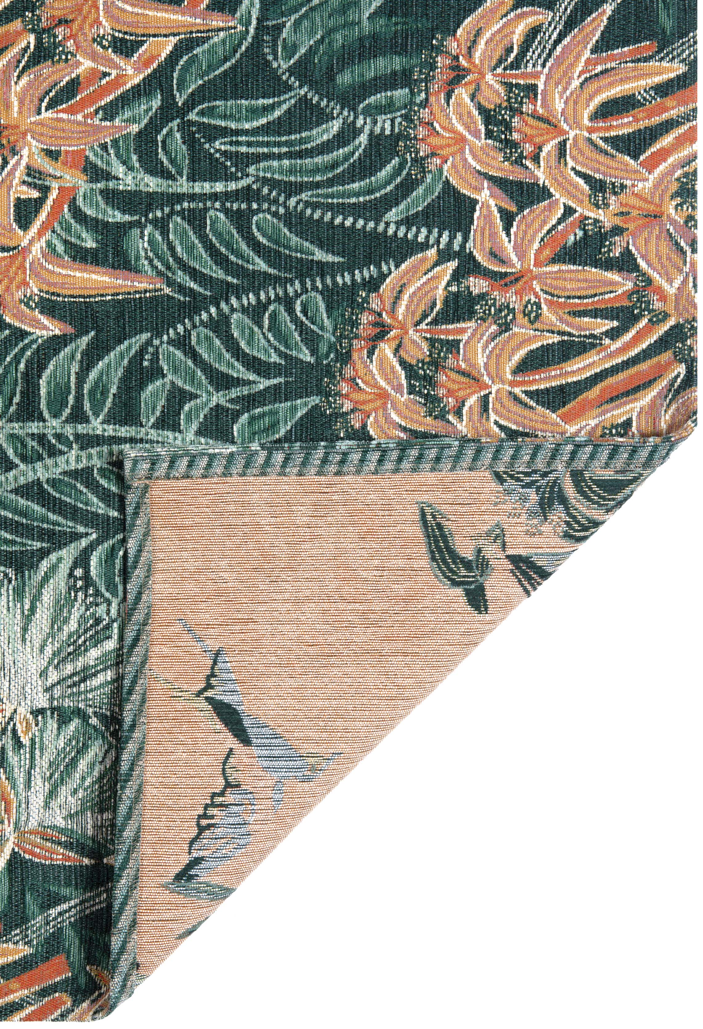 Nona tapijt Prusse 155 X 230 X 1
