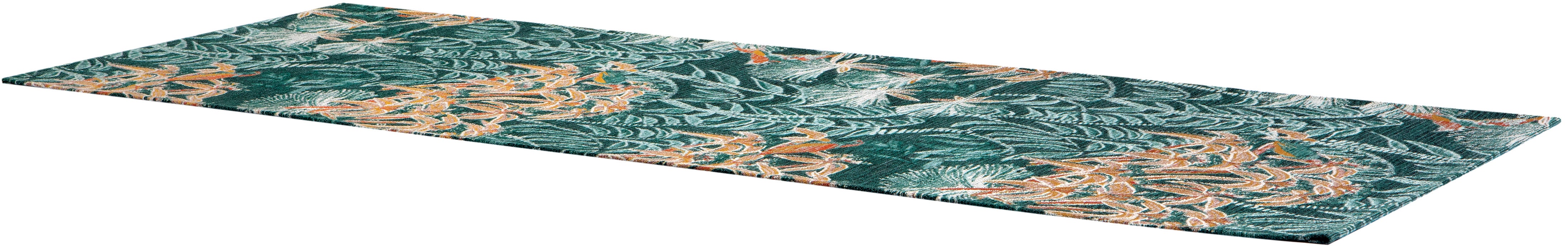 Nona tapijt Prusse 67 X 200 X 1