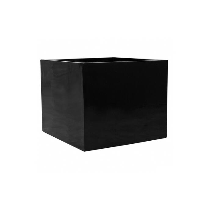 Jumbo M, Black