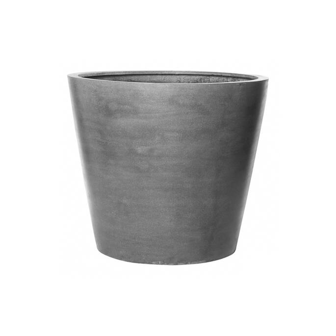 Jumbo Bucket S, Grey
