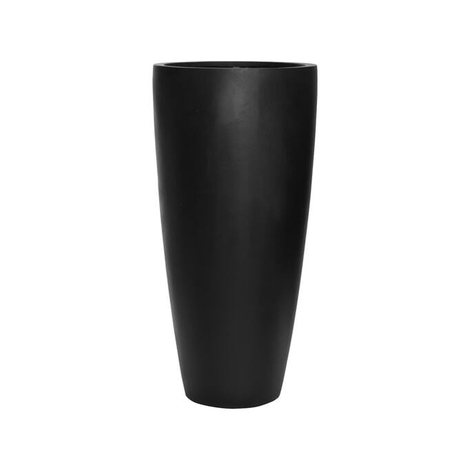 Dax XL, Black