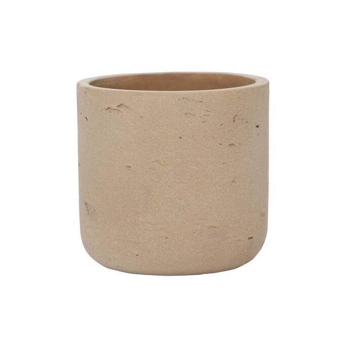Pottery Pots - Bloempot Charlie XXS, Klei Washed