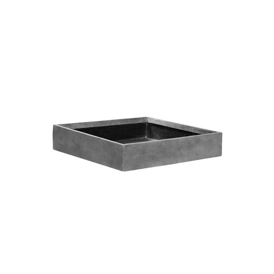 Jack XS, Grey