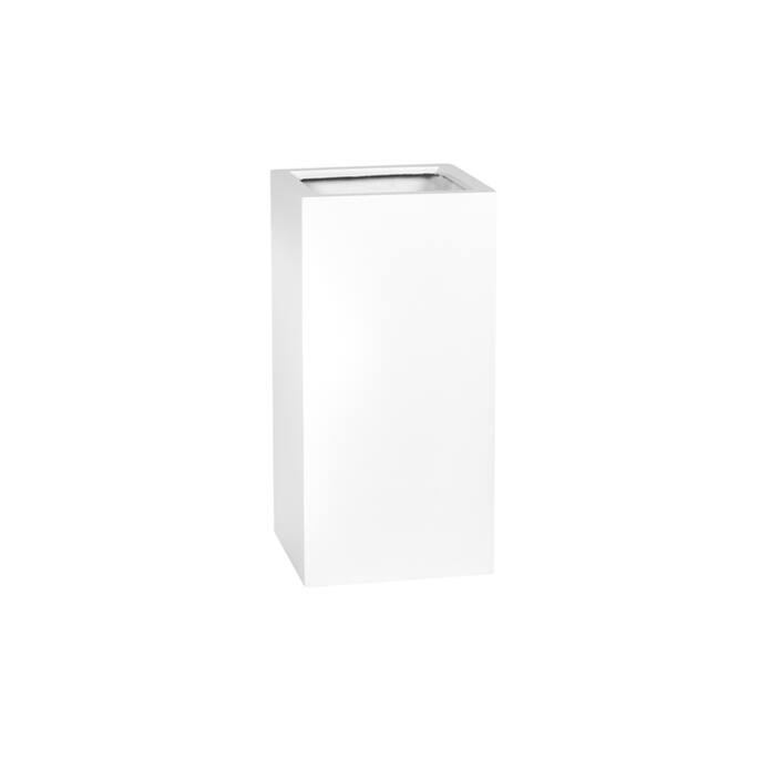 Bouvy M, Matte White