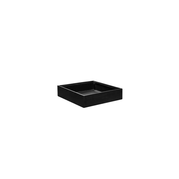Jack XS, Black