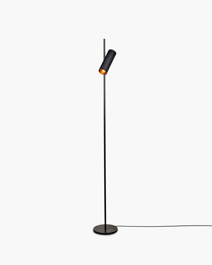 Serax - Koen Van Guijze - Staanlamp N°16 Zwart Sofisticato