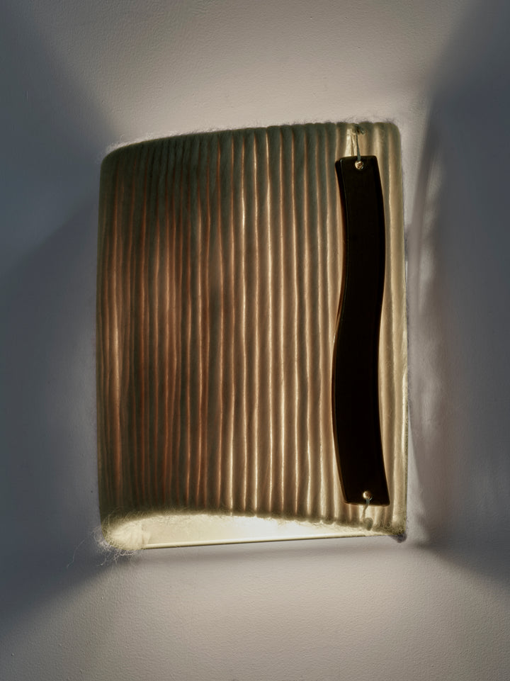 Serax - Sophie Ferjani - Wandlamp Beige 02 Heritage
