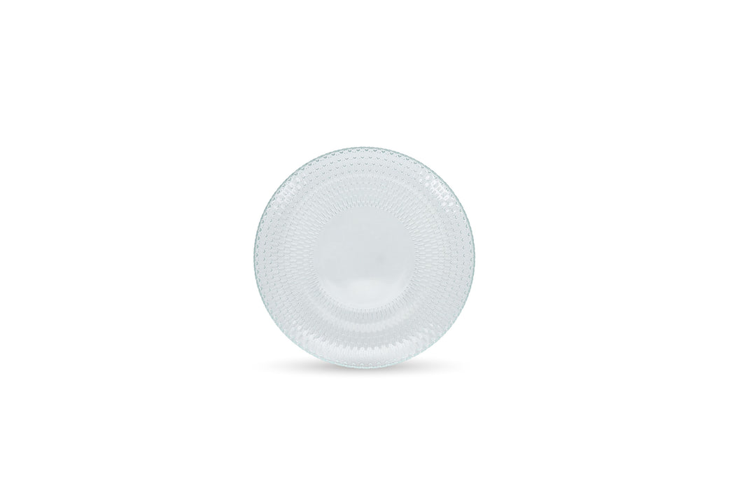 Salt &amp; Pepper - Plat bord 21cm vintage Lucien