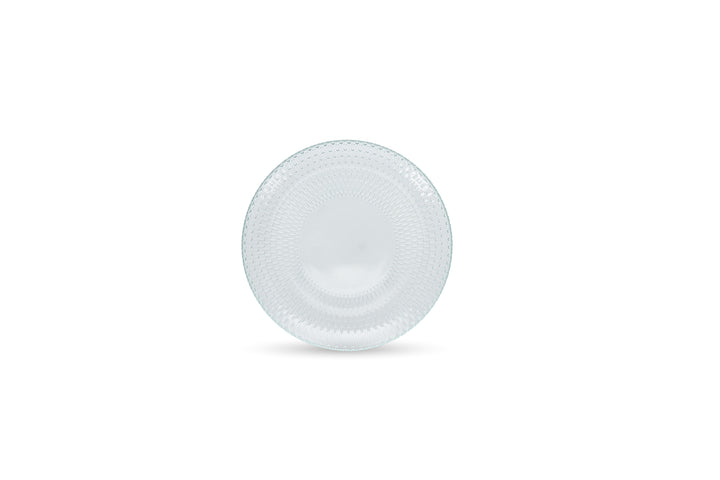 Salt &amp; Pepper - Plat bord 21cm vintage Lucien (set van 4)
