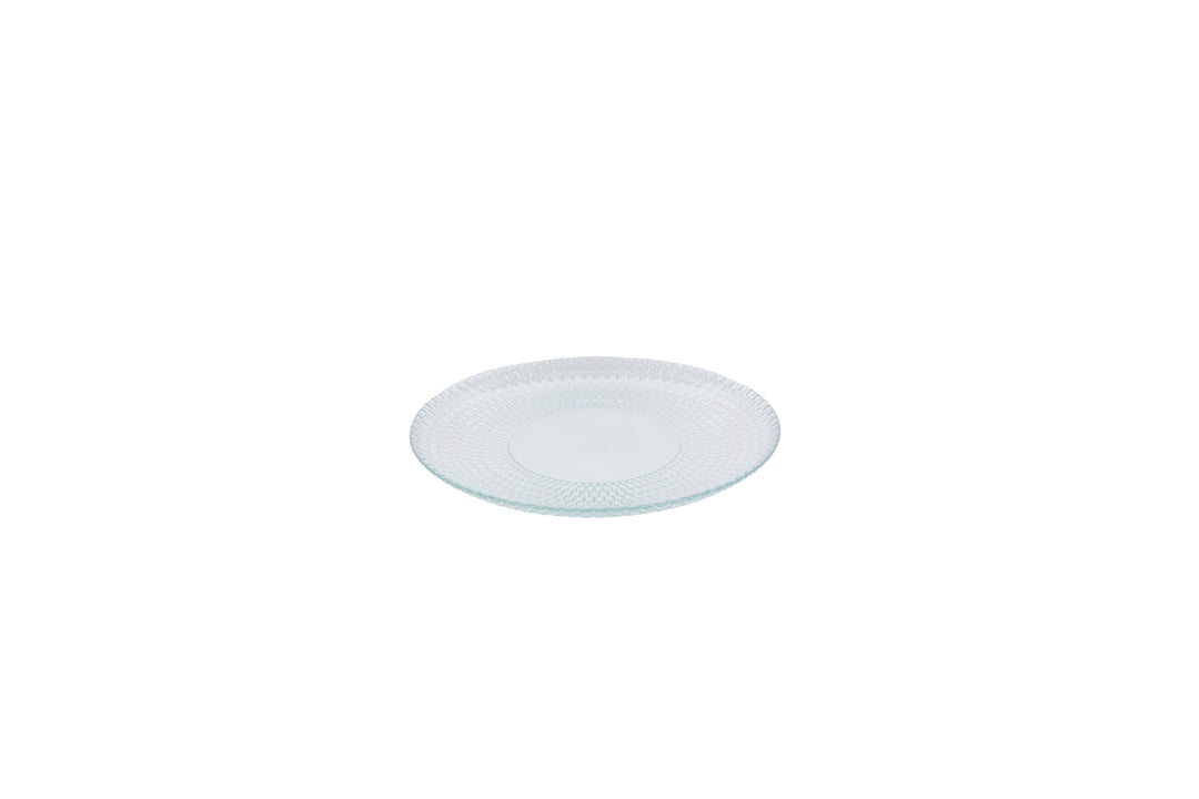 Salt &amp; Pepper - Plat bord 21cm vintage Lucien (set van 4)