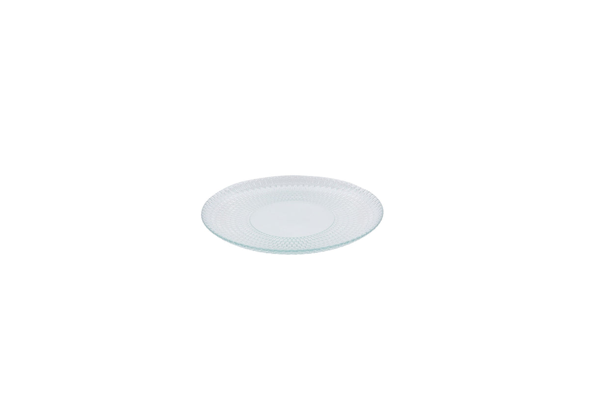 Salt & Pepper - Plat bord 21cm vintage Lucien (set van 4)
