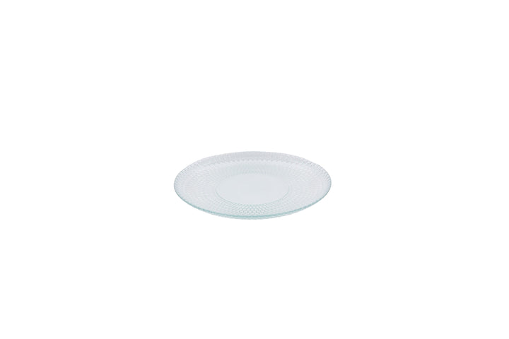 Salt &amp; Pepper - Plat bord 21cm vintage Lucien (set van 4)