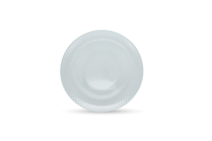 Salt &amp; Pepper - Plat bord 28,5cm vintage Lucien (set van 4)