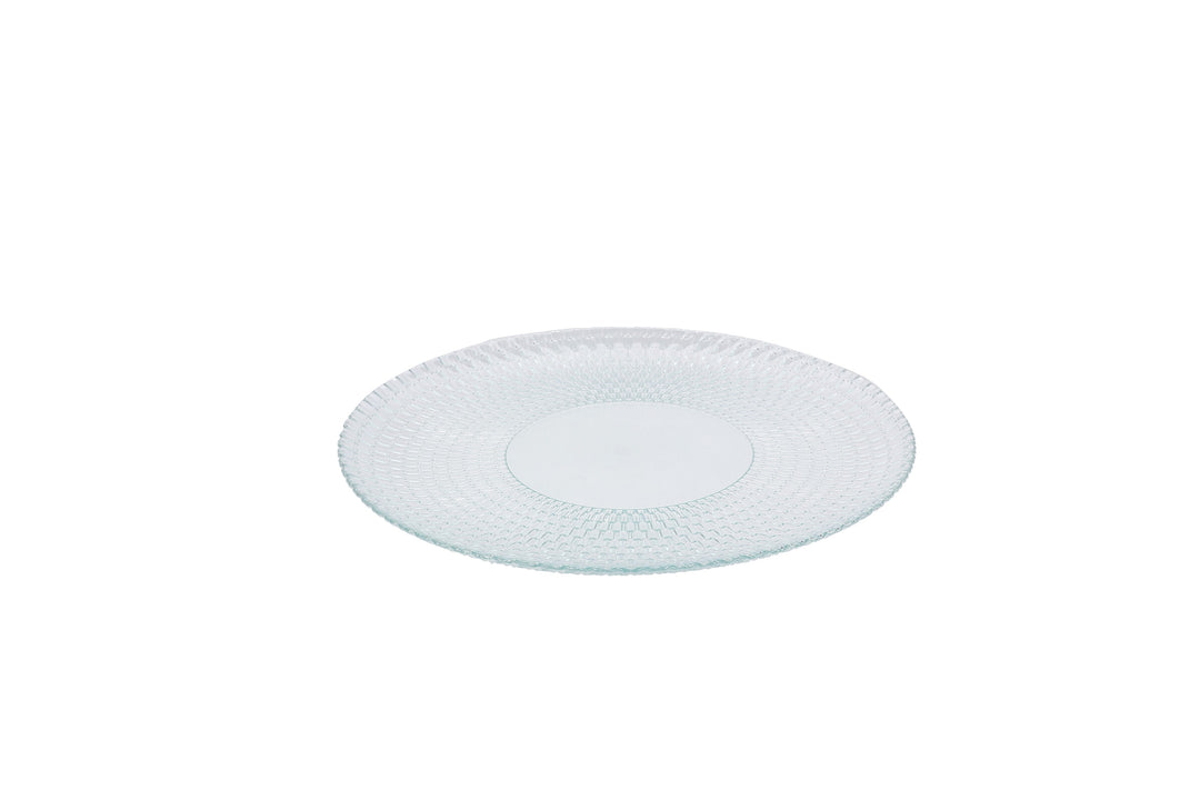 Salt &amp; Pepper - Plat bord 32,5cm vintage Lucien (set van 4)