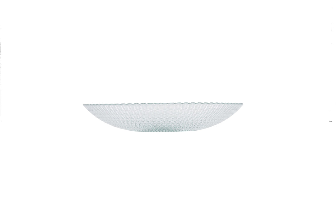 Salt &amp; Pepper - Serveerschaal 33,5xH6cm vintage Lucien