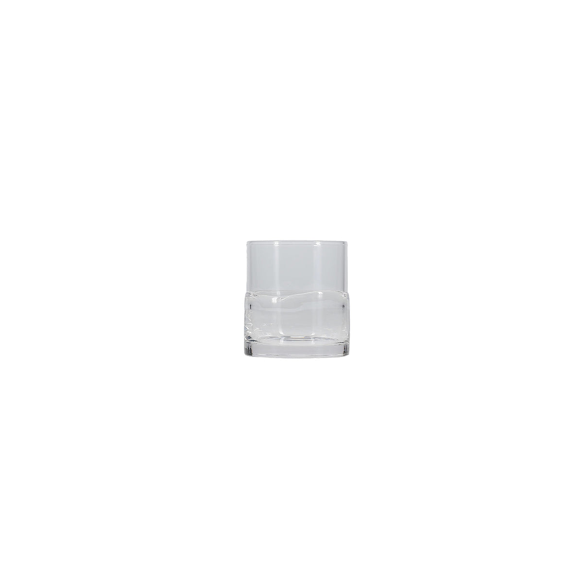 Salt & Pepper - Glas 31,5cl Mono - set van 2