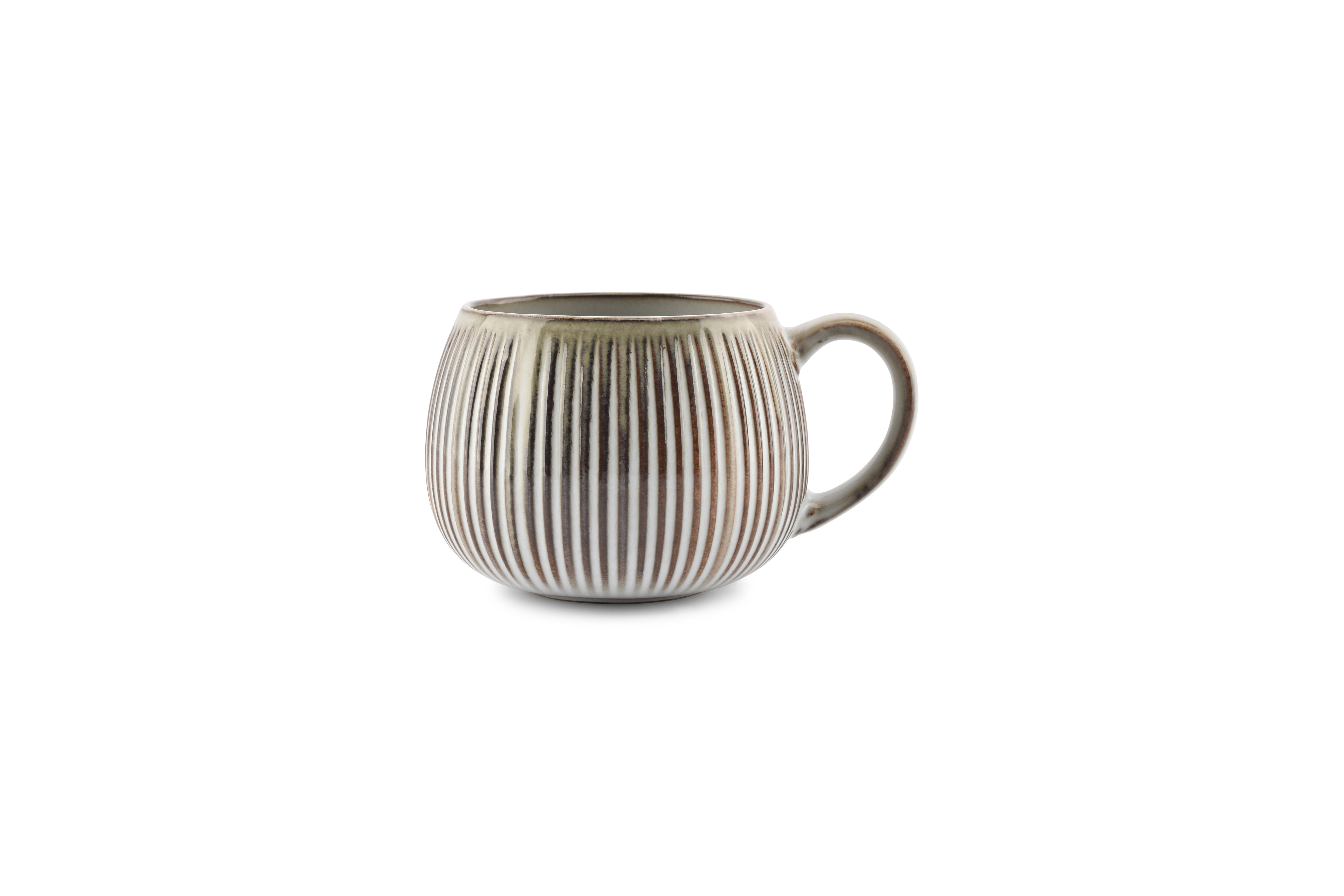 Beker 40cl line Arto