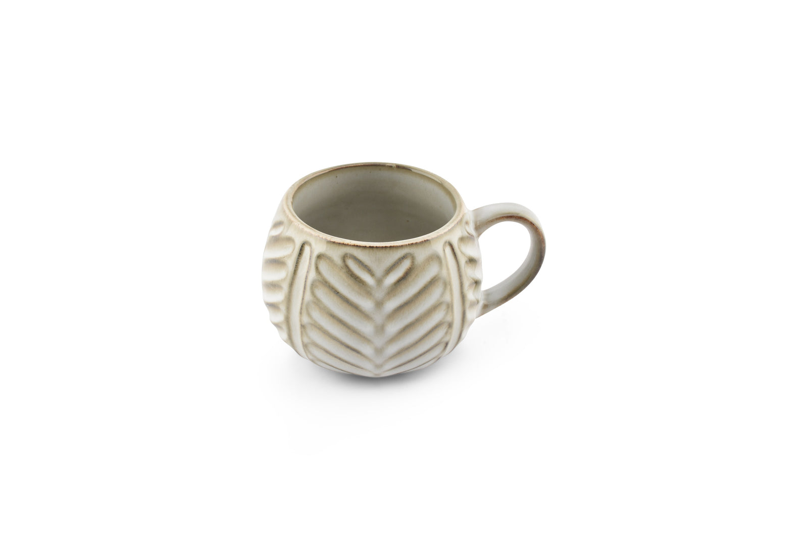Salt & Pepper - Beker 40cl leaf Arto