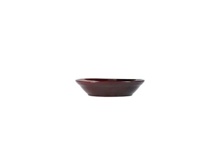 Salt &amp; Pepper - Kom 22xH5cm dark maroon Manon (set van 4)