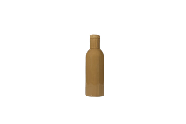 Salt &amp; Pepper - Oliefles 48cl olive green Manon (set van 2)
