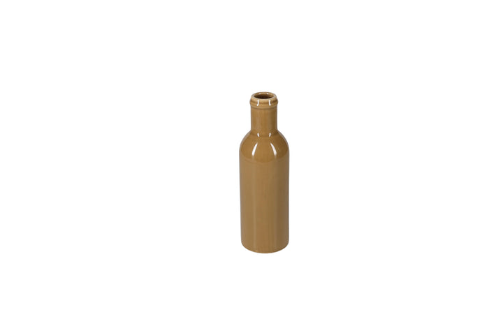 Salt &amp; Pepper - Oliefles 48cl olive green Manon (set van 2)