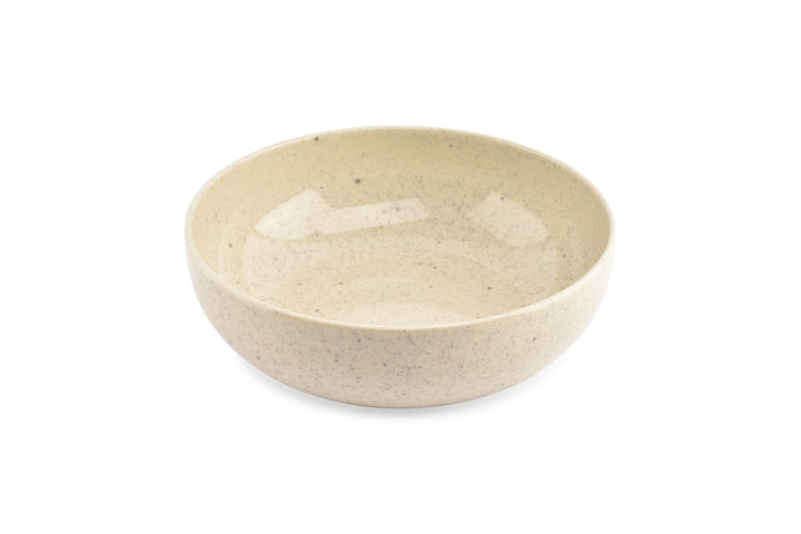 Salt &amp; Pepper - Serveerschaal 25,5xH8cm vanille Blush