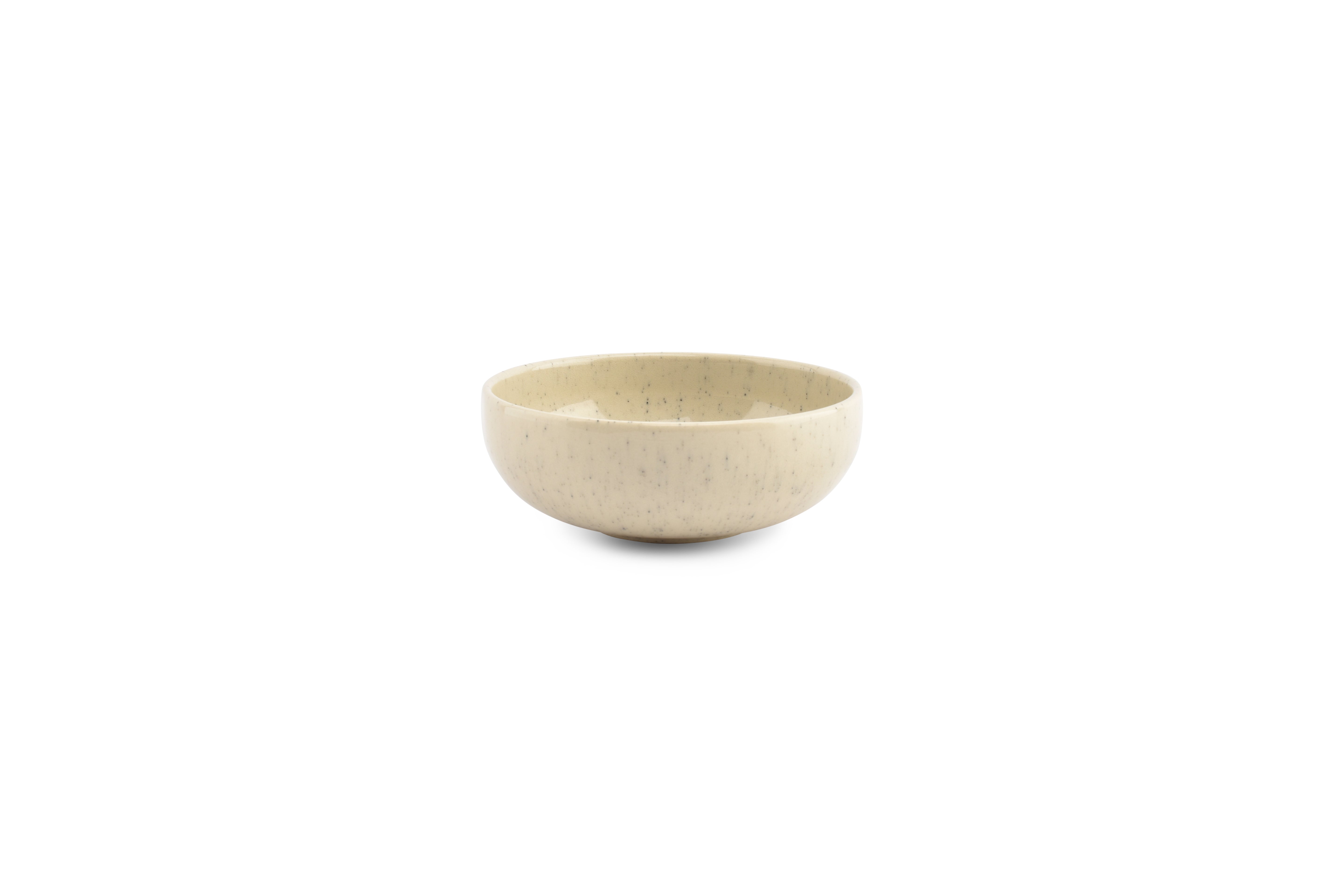 Kom 12,5xH5cm vanille Blush