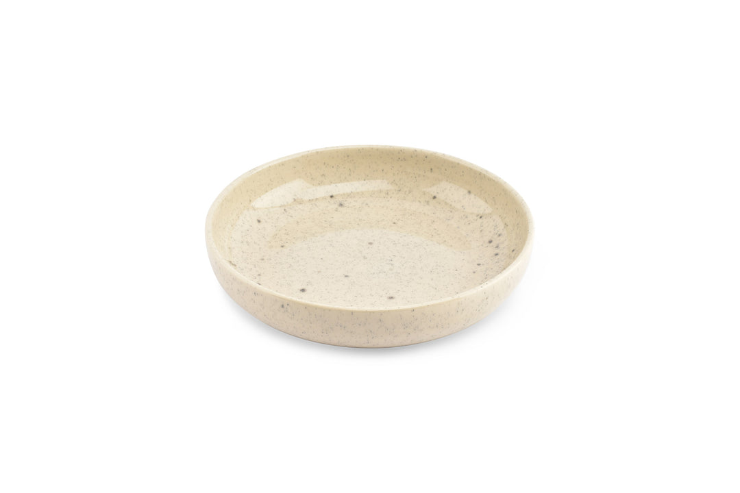 Salt &amp; Pepper - Kom 22xH5cm vanille Blush - Set van 4