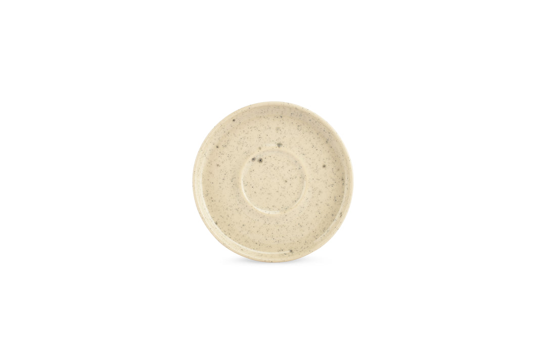 Salt &amp; Pepper - Schotel 14,5cm vanille Blush - Set van 6
