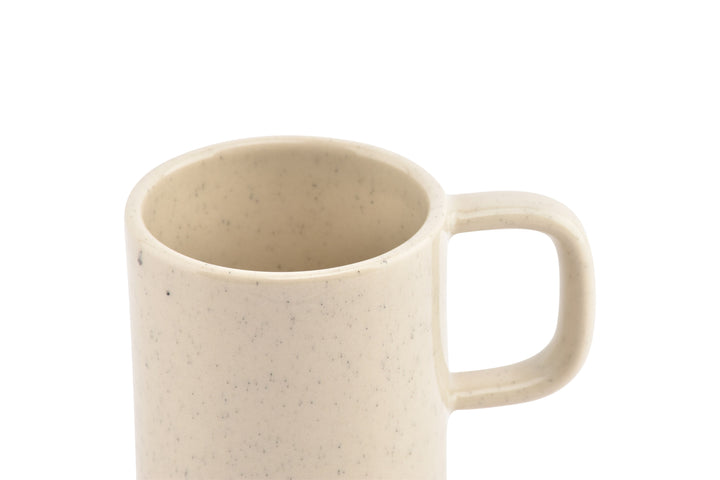 Salt &amp; Pepper - Beker 30cl vanille Blush - Set van 4