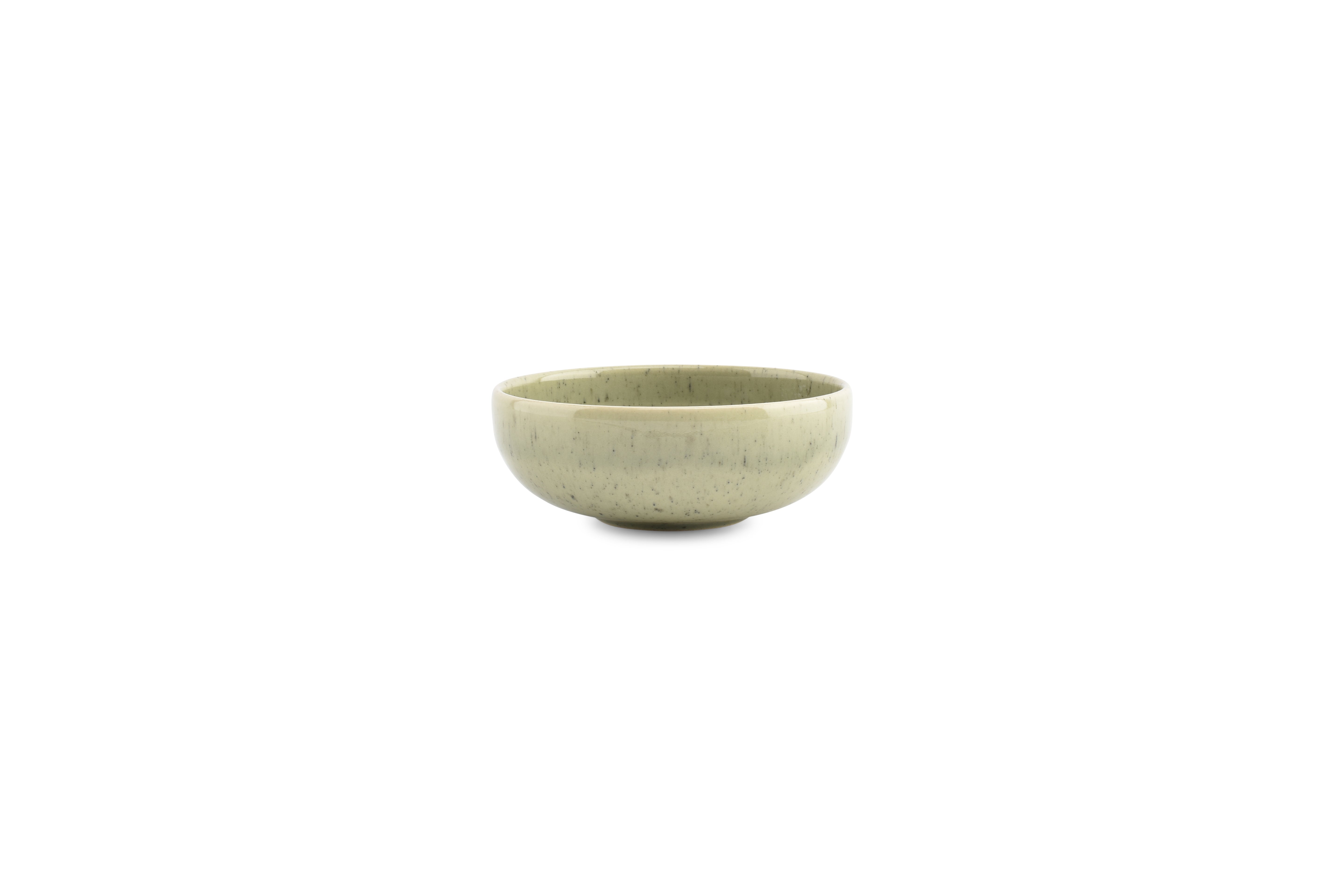 Kom 12,5xH5cm sage Blush