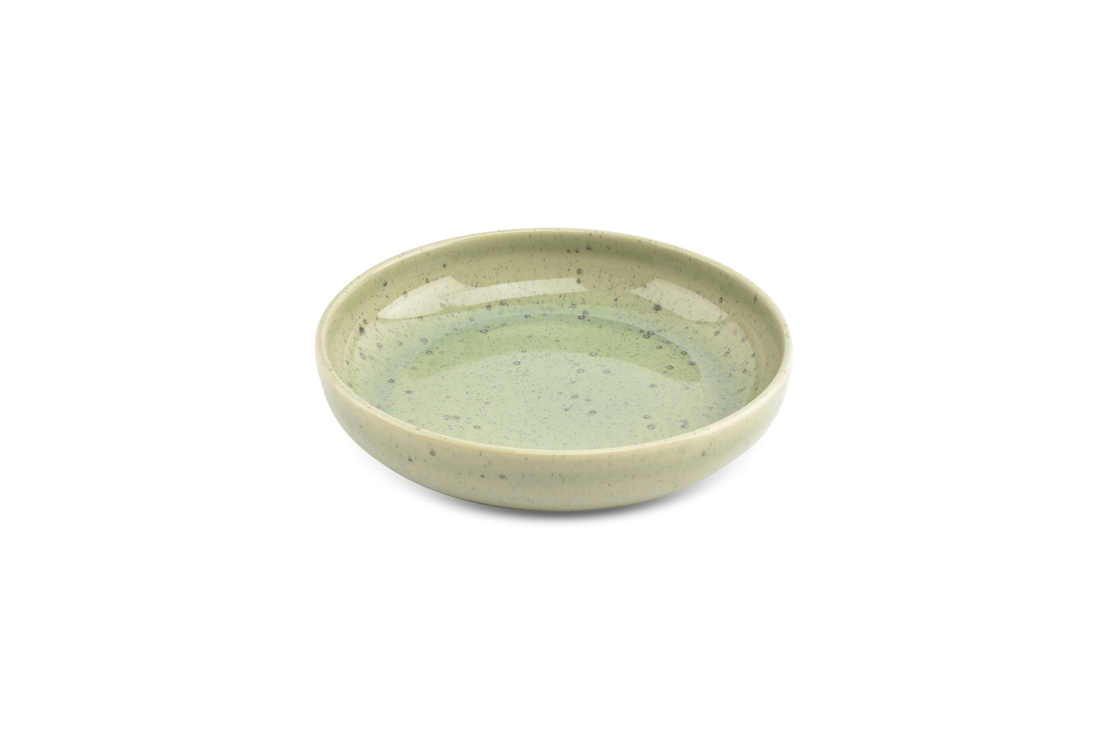 Salt & Pepper - Kom 22xH5cm sage Blush - Set van 4