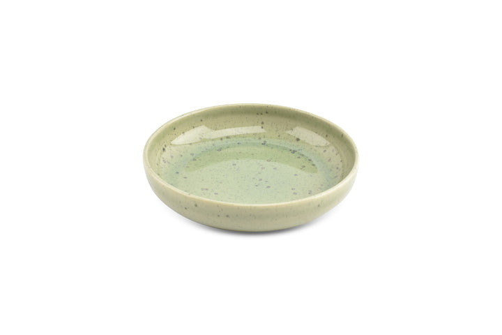 Salt &amp; Pepper - Kom 22xH5cm sage Blush - Set van 4