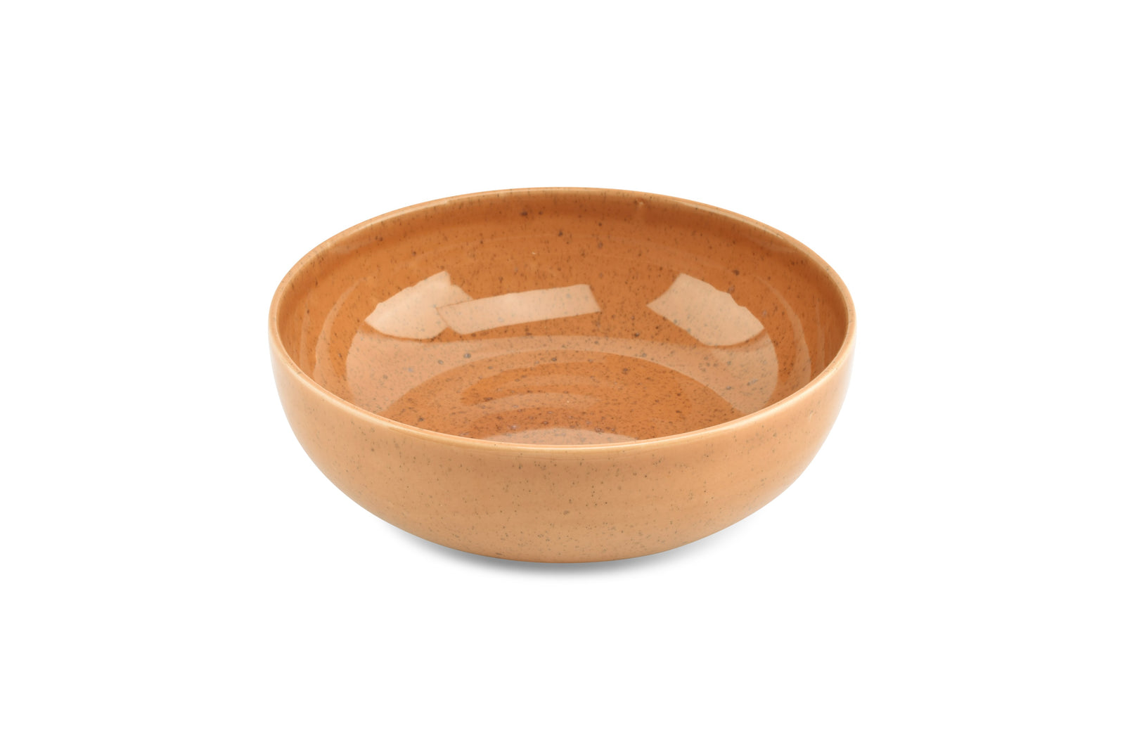 Salt & Pepper - Serveerschaal 25,5xH8cm peach Blush
