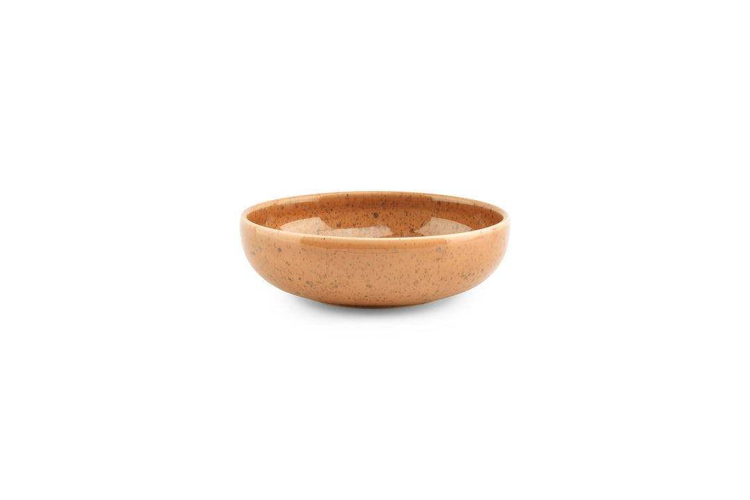 Salt &amp; Pepper - Kom 16xH5cm Perzik Blush - Set van 4