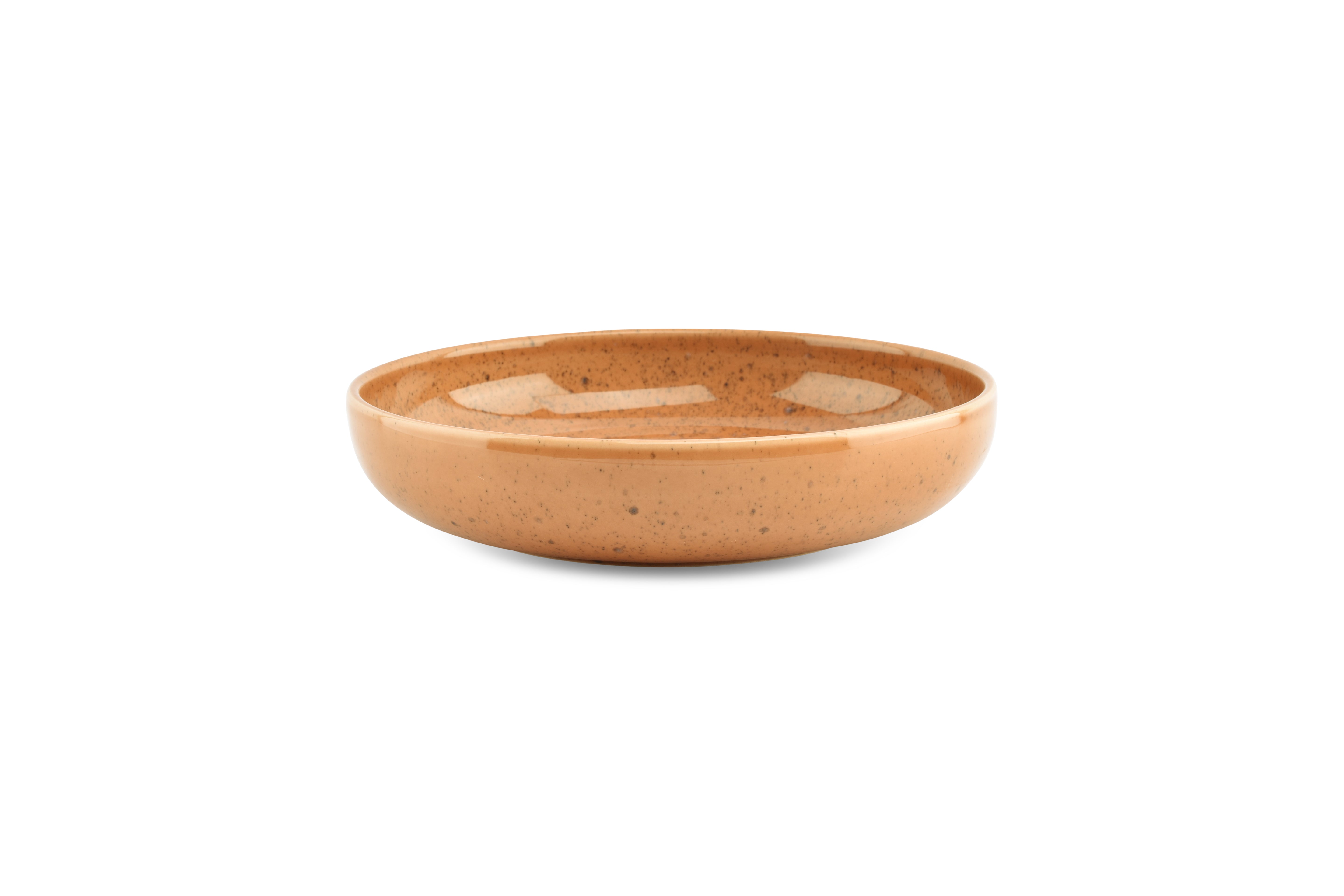 Kom 22xH5cm peach Blush
