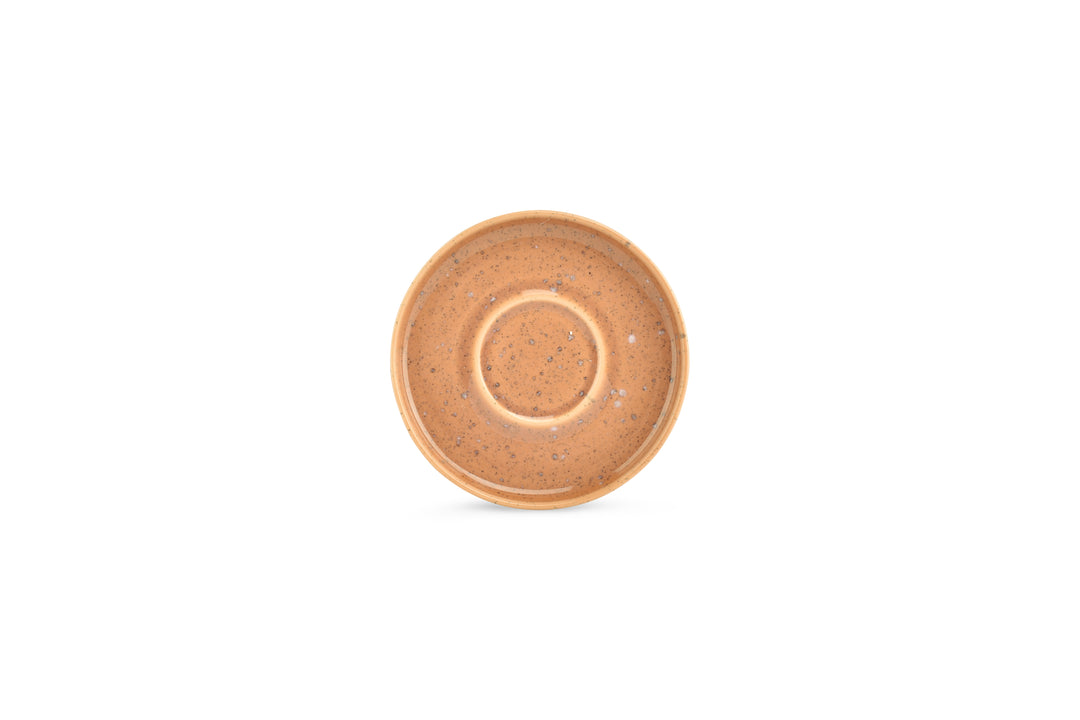 Salt &amp; Pepper - Schotel 14,5cm Perzik Blush - Set van 4