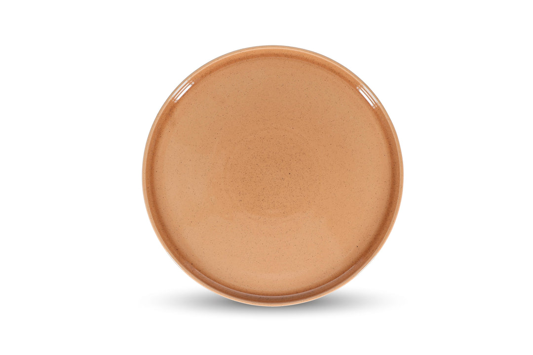 Salt &amp; Pepper - Plat bord 33cm peach Blush