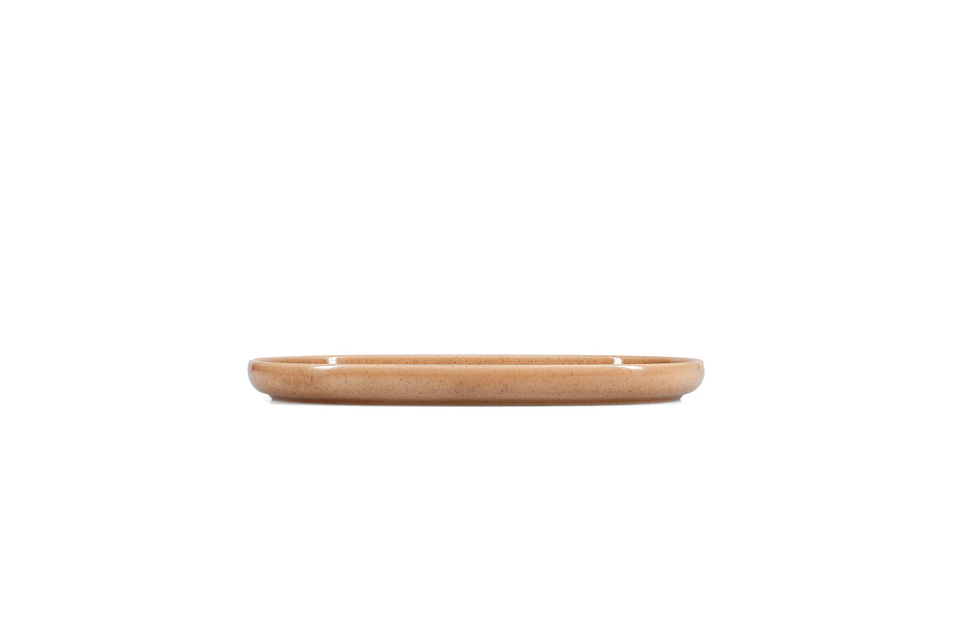 Salt &amp; Pepper - Serveerschaal 33x22,5cm peach Blush (set van 2)