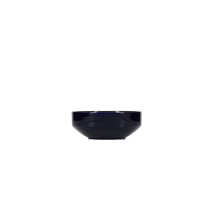 Salt &amp; Pepper - Kom 15,5xH6cm midnight Blauw Aster