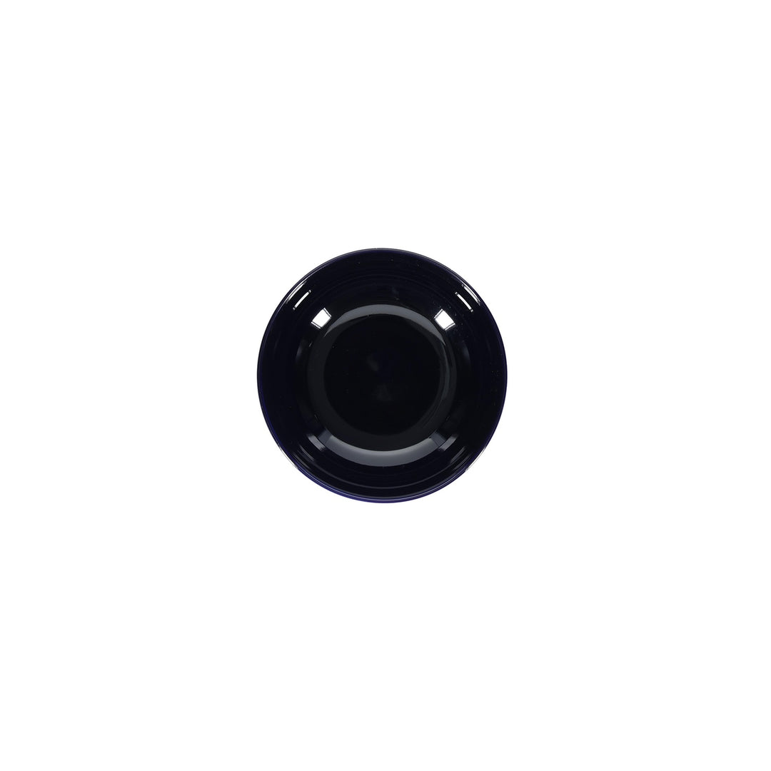 Salt &amp; Pepper - Kom 15,5xH6cm midnight Blauw Aster