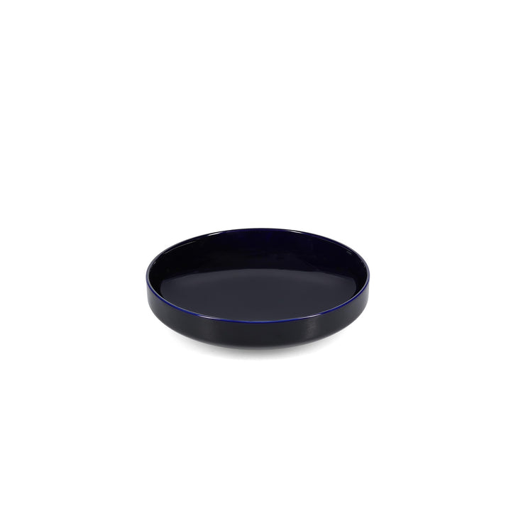 Salt &amp; Pepper - Kom 21xH5cm midnight Blauw Aster