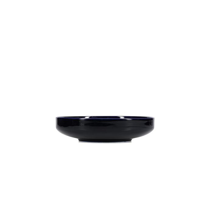 Salt &amp; Pepper - Kom 21xH5cm midnight Blauw Aster