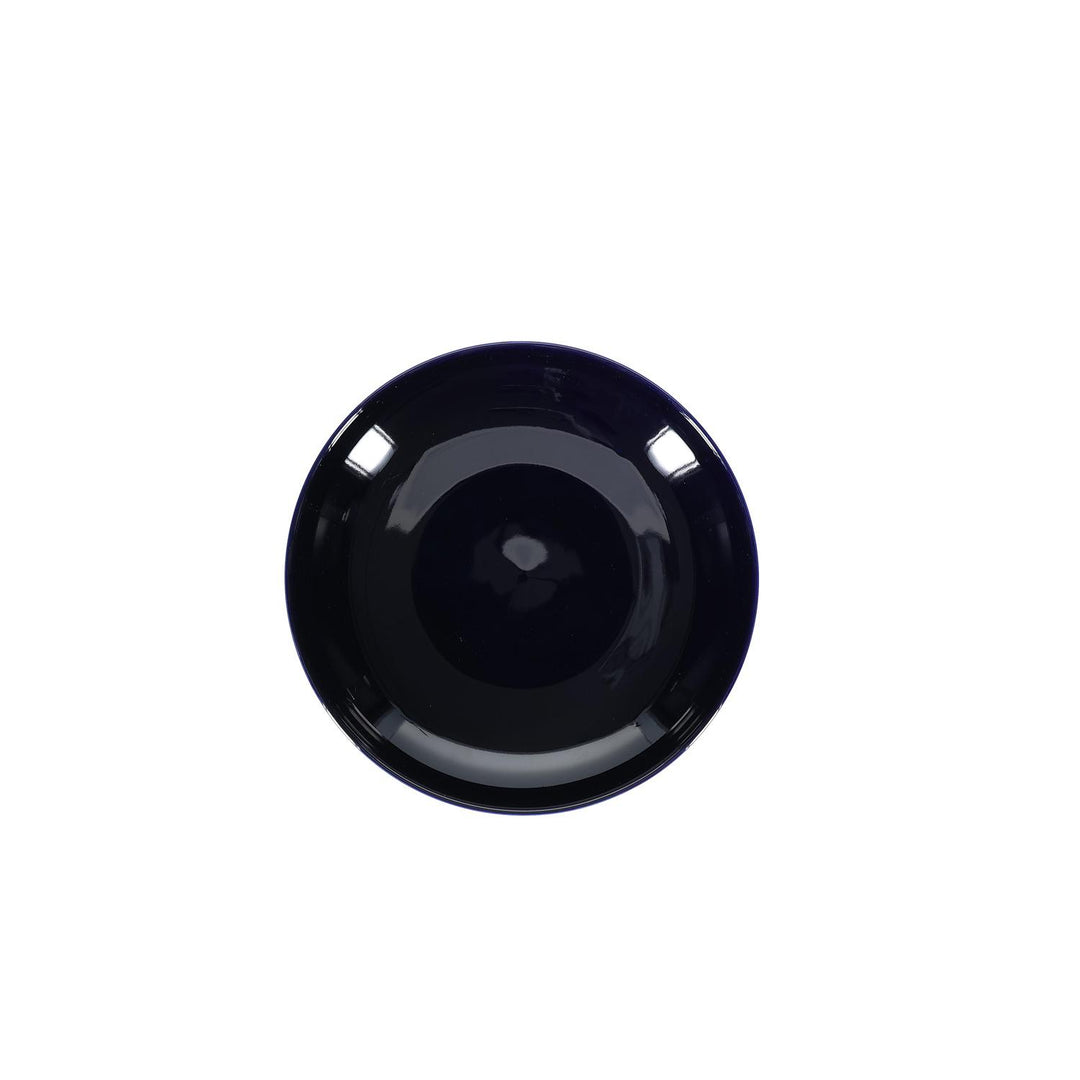 Salt &amp; Pepper - Kom 21xH5cm midnight Blauw Aster