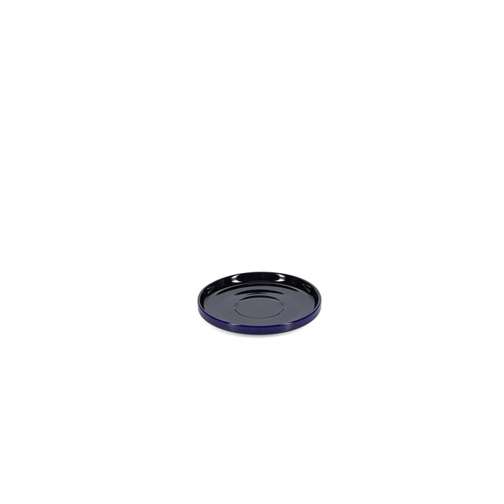 Salt &amp; Pepper - Mokkaschotel 12cm midnight Blauw Aster