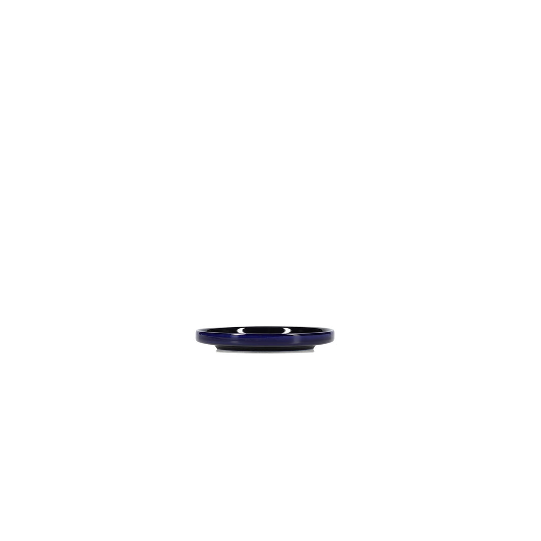 Salt &amp; Pepper - Mokkaschotel 12cm midnight Blauw Aster