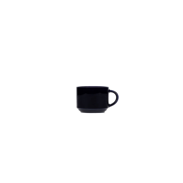 Salt &amp; Pepper - Kop 25cl midnight Blauw Aster